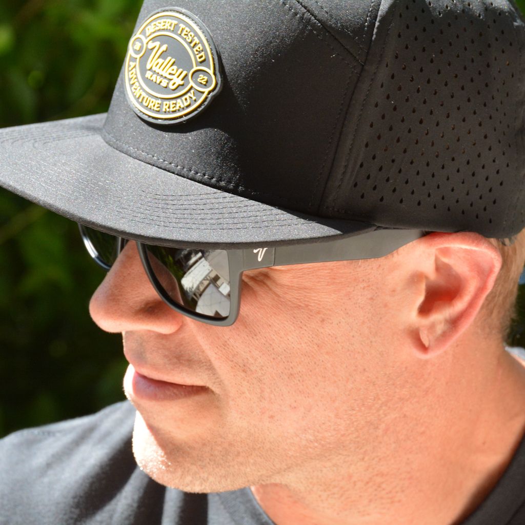 Extreme Air Flow Breathability: Ensures airflow to prevent overheating, even when wearing the hat for extended periods.