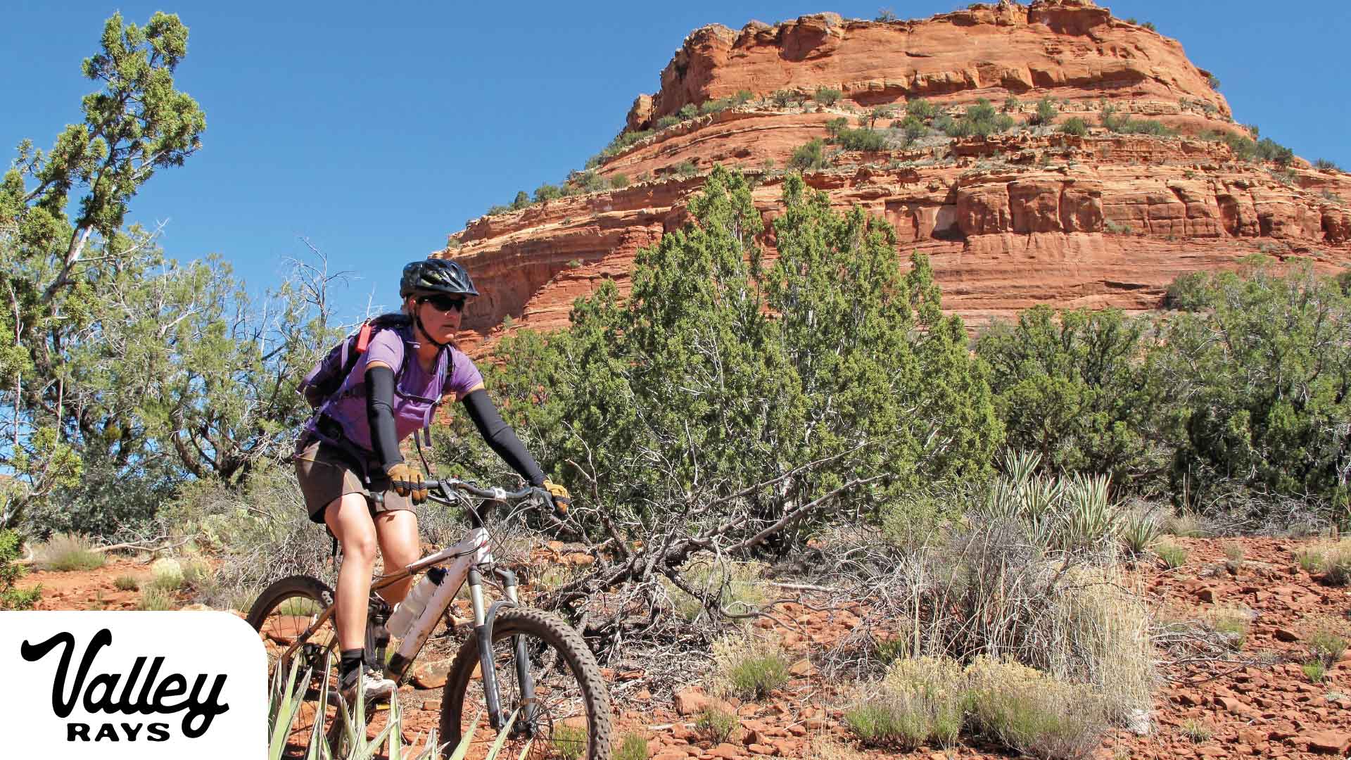 Arizona's Top 10 Mountain Biking Destinations for Adventure Seekers