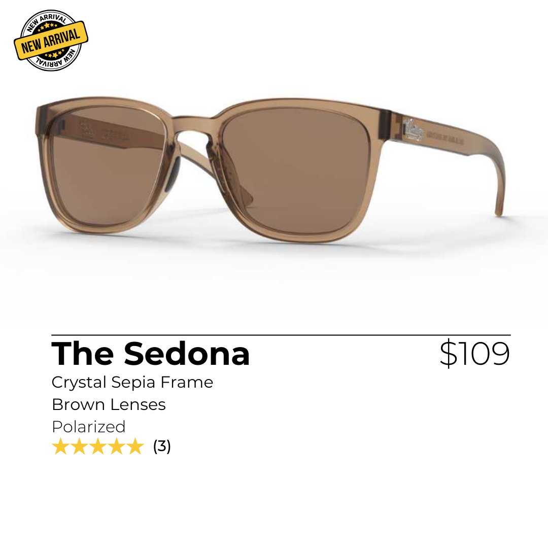 Best sunglasses top for desert