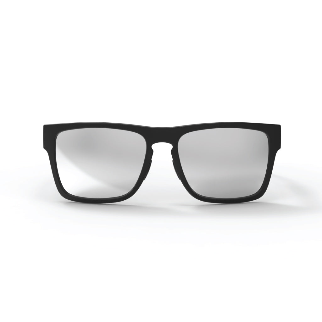 Premium Polarized Sunglasses for The Outdoor Enthusiast! Matte Tortoise - Brown Lens / Non-Polarized