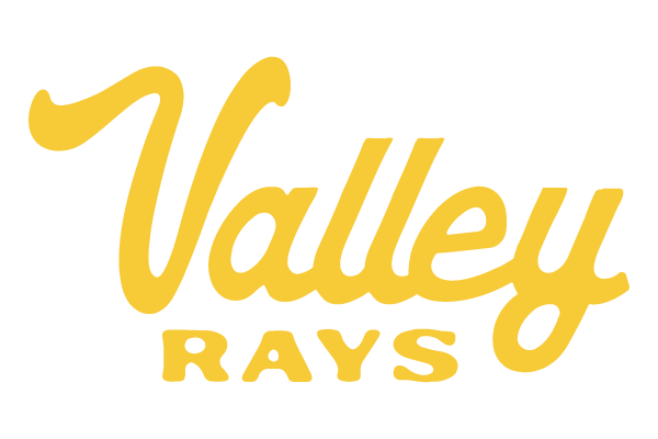 Valley Rays logo - desert tested and adventure ready. we make premium sunglasses that look great and best for any adventure