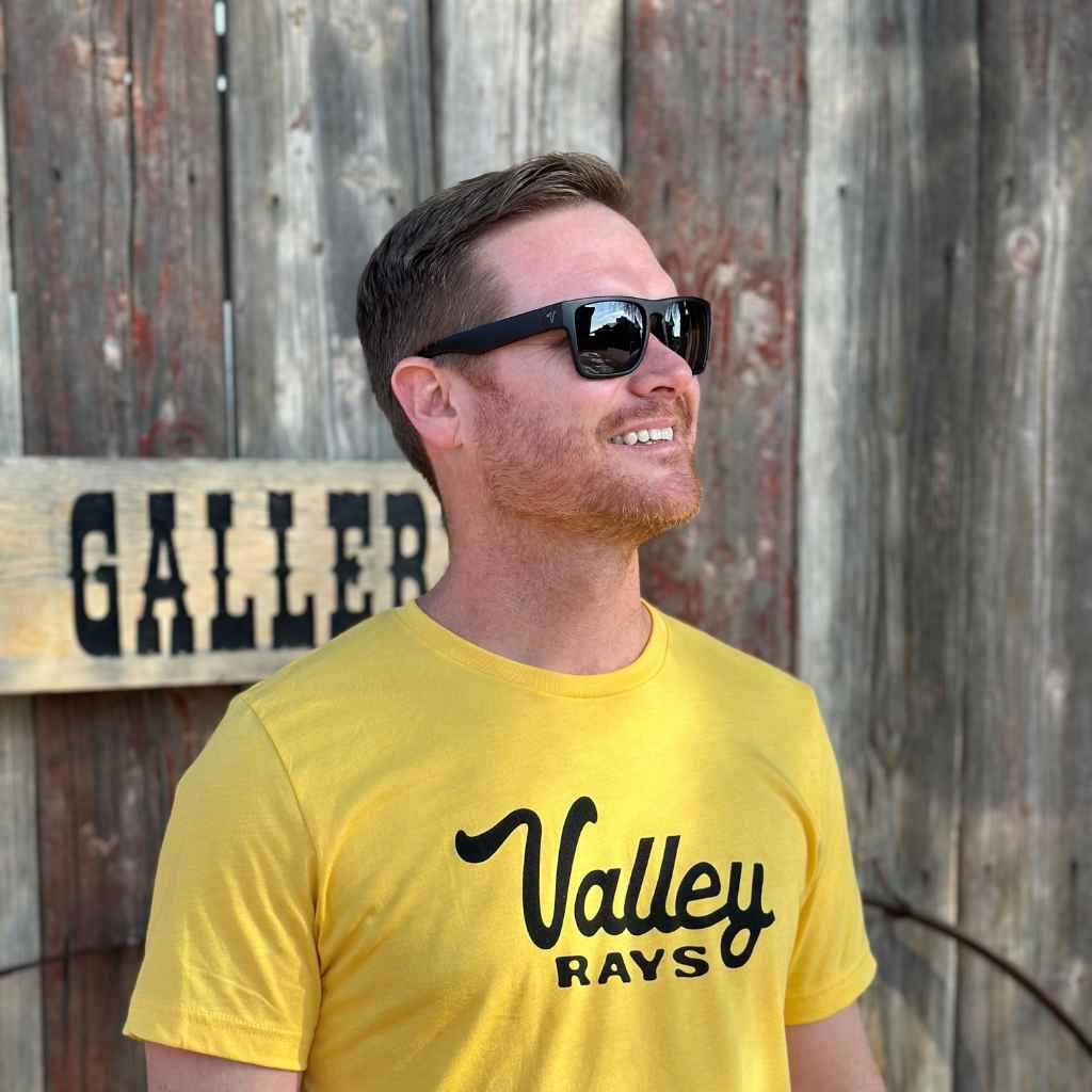 Valley Rays T-Shirt