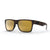 Popular 2023 tortoise shell sunglasses with gold mirror lens Features top quality 2mm nylon lens with great clarity, durability and scratch resistance for eye protection And best in industry bio resin TR90 frame with valley rays v logo on temple arm
